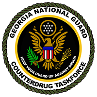 United States National Guard logo