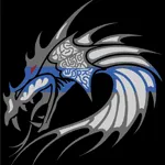 JES Custom Works logo
