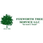 Foxworth Tree Service  logo
