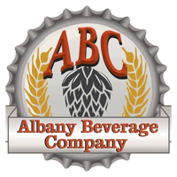 Albany Beverage logo