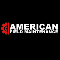 American Field Maintenance, Covington Ga logo