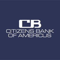 Citizens Bank of Americus  logo