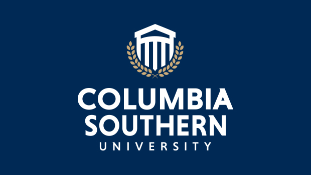Columbia Southern University logo