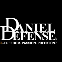 Daniel Defense  logo