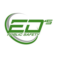 ED's Public Safety  logo