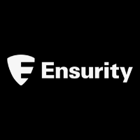Ensurity GPS logo