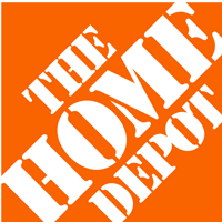 Home Depot logo