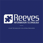 Reeves Technology Group logo