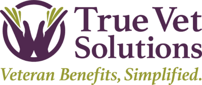 Truevet Solutions logo