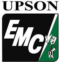 Upson EMC logo