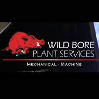 Wild Bore Mechanical logo