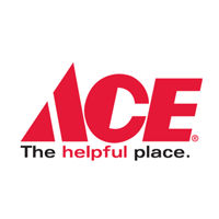 Ace Hardware , Milledgeville Ga  logo