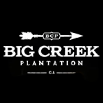 Big Creek Plantation logo