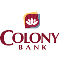 Colony Bank Albany Ga. logo