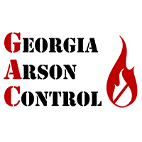 Georgia Arson Control Consultant  logo