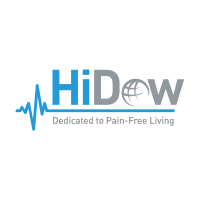 Hidow logo