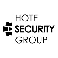Hotel Security Group LLC  logo