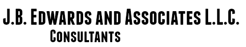 JB Edwards and Associates LLC     logo