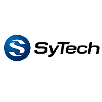 SyTech Corporation logo