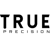 True Precision INC Kennesaw Ga logo