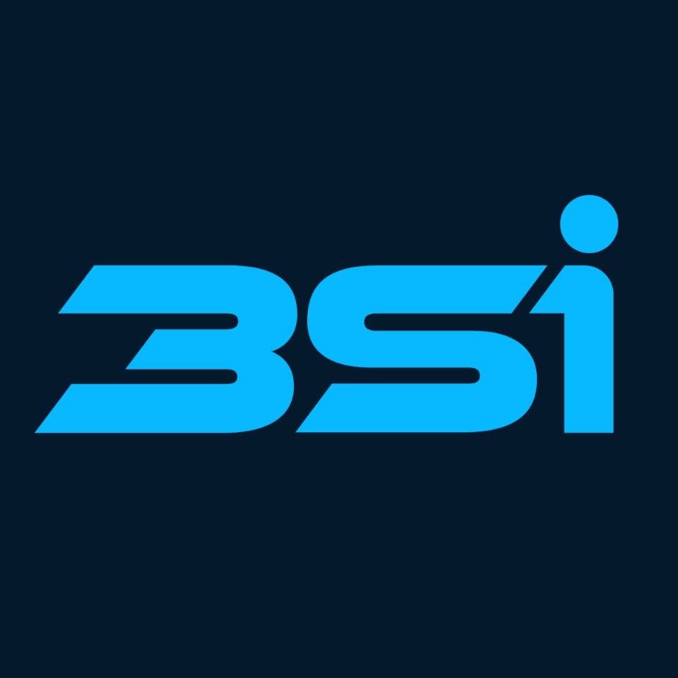 3Si logo