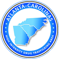 Atlanta-Carolinas HIDTA logo