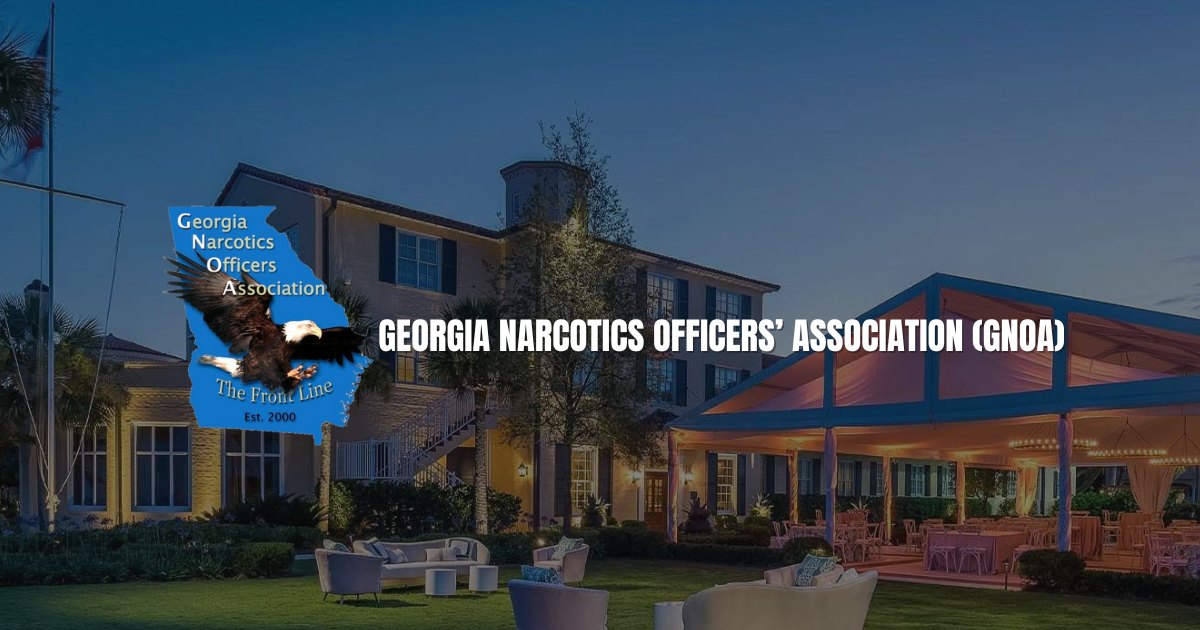 Annual Conference Narcotics Officers' Association